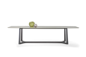 Tavolo Gipsy Flexform - 1