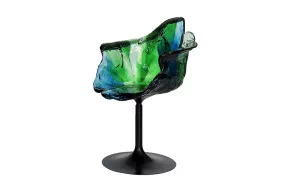 Ella Chair