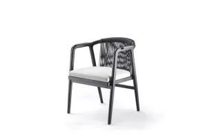 Crono Small Armchair