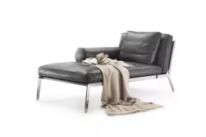 Happy Chaise Longue