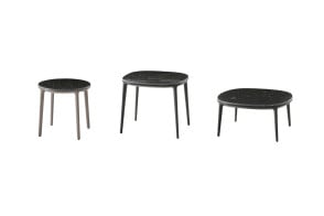 Table et Pouf Caratos 2