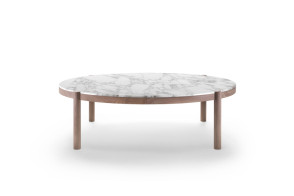 Table basse Gustav Flexform - 1