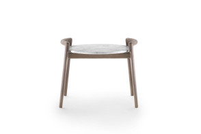 Table basse Ascanio Flexform - 1
