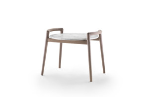 Table basse Ascanio Flexform - 1 2