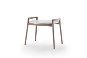 Tavolino Ascanio Flexform - 1 2