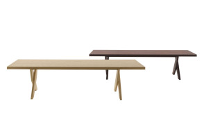 Table Ares Maxalto - 1