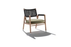 Fauteuil d'extérieur Ortigia Flexform - 1