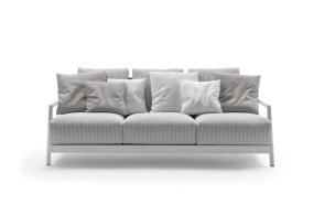 Divano per esterno Alison Outdoor Flexform - 1