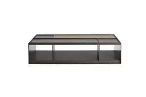 Table basse Surface B&B Italia - 1 2