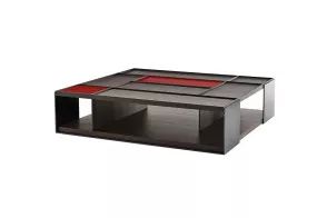 Table basse Surface B&B Italia - 1