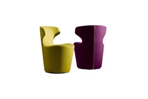 Mini Papilio Chair
