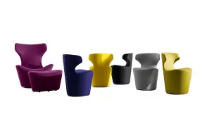 Mini Papilio Chair 2
