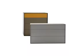 Dado Storage Unit