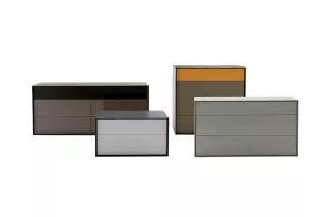 Dado Storage Unit 2
