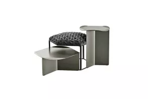 Hive Low Table 2