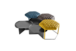 Table Hive B&B Italia - 1