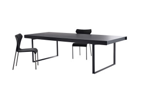 Table extensible Athos ’12 B&B Italia - 1 2