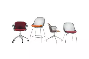 Iuta Chair 2