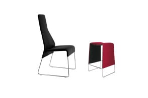Chaise Lazy ’05 B&B Italia - 1 2