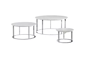 Table Mera B&B Italia - 1