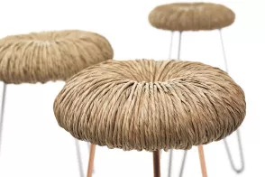 Sgabello Donut Mogg - 1 2