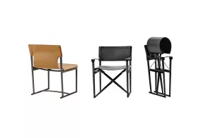 Mirto Chair 2