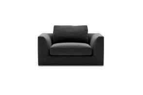 Fauteuil Richard B&B Italia - 1