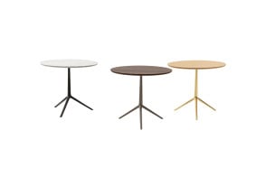 Table Cozy B&B Italia - 1 2