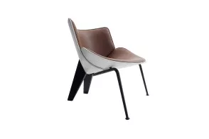 Poltroncina Do-Maru B&B Italia - 1