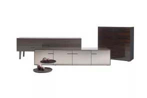 Conteneur Eucalipto B&B Italia - 1