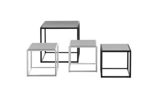 Tables d'extérieur Canasta ’13 B&B Italia Outdoor - 1 2