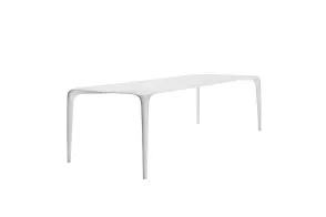 Table d'extérieur Link B&B Italia Outdoor - 1 2