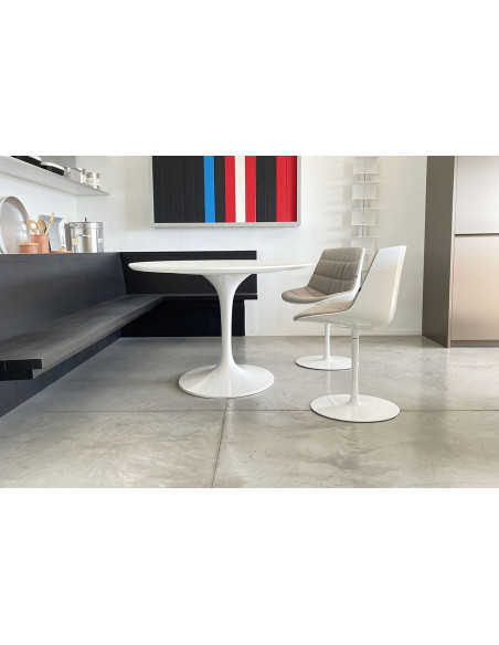 Flow Chair Padded (Expo Offer)