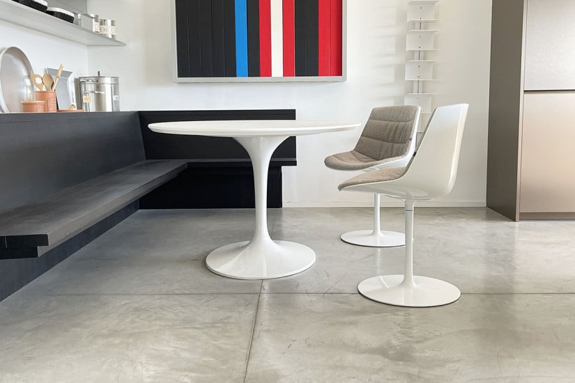 Flow Chair Padded (Expo Offer)