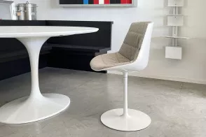 Flow Chair Padded (Expo Offer) 2