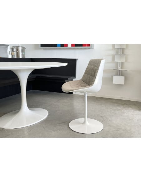 Chaise Flow Padded (Offre Expo) MDF Italia - 1