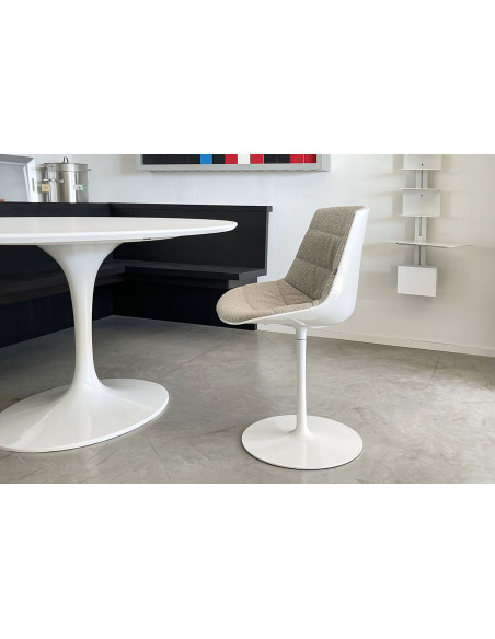Sedia Flow Padded (Offerta Expo) MDF Italia - 1