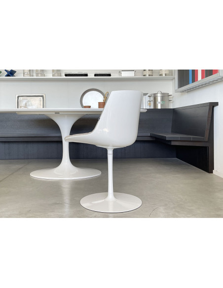 Flow Chair Padded (Expo Offer)