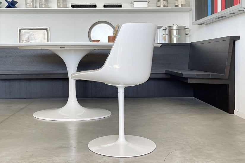 Flow Chair Padded (Expo Offer)