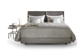 Letto Cestone Flexform - 1