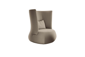 Fauteuil Fat Sofa B&B Italia - 1