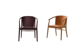 Chaise Jens B&B Italia - 1 2