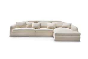Divano Alfred Flexform Mood - 1