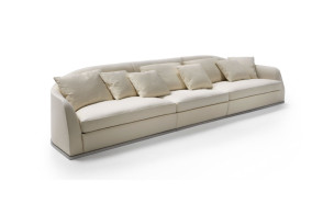 Divano Alfred Flexform Mood - 1 2