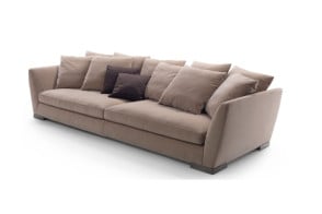 Divano Ginevra Flexform Mood - 1 2