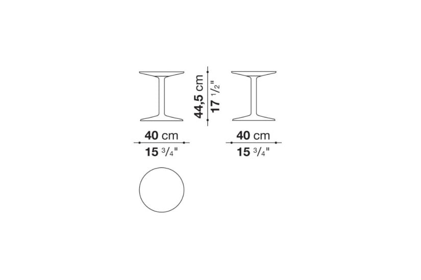 Table Spool (Offre Expo) B&B Italia - 6