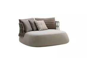 Fat-Sofa Outdoor Sofa 2