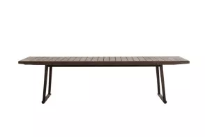 Gio Outdoor Table