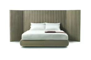 Biarritz Bed