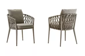 Erica Outdoor Chair 2